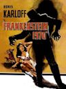 Frankenstein 1970