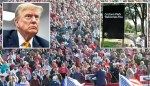 Why Trump is rallying in deep-blue Bronx where thousands are expected to show support: He’s ‘not afraid to show up’