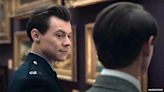 Here's Where Harry Styles' Gay 'My Policeman' Drama Film Is Premiering