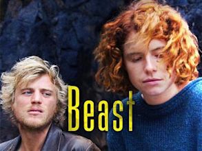 Beast (2017 film)