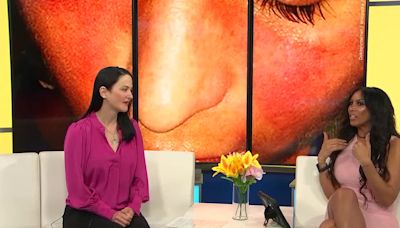 7 tips to manage “Rosacea” with Rapid City’s Dr. Lycia Thornburg