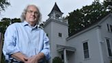 Take a walk on the dark side of Barnstable Village with a retired judge as host.
