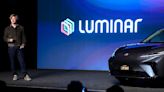 Luminar says Tesla is biggest customer for its lidar sensors