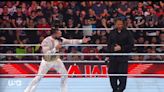 Shinsuke Nakamura Reveals Why He Denied Seth Rollins’ Rematch Offer On WWE Raw