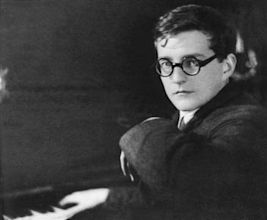 Dmitri Shostakovich