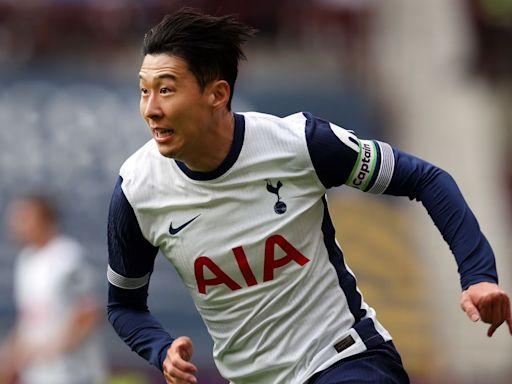 Vissel Kobe vs Tottenham live stream: How to watch pre-season friendly online and for free