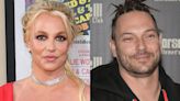 Why Britney Spears Will Likely Still Pay Child Support to Ex Kevin Federline After Jayden's 18th Birthday - E! Online