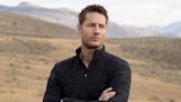 Justin Hartley Is on the Hunt in New CBS Drama 'Tracker': Watch the First Teaser