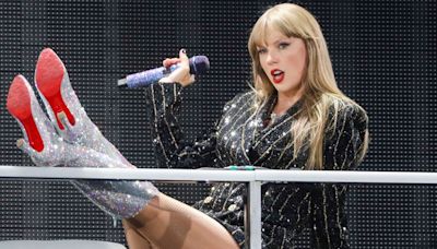 Taylor Swift se une a la secuela de cómics sobre empoderamiento femenino