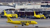 Spirit Airlines uncertainty has some pilots dusting off their resumes