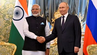 Factually incorrect: India on reports about differences with Russia on Ukraine, scrapping of meet