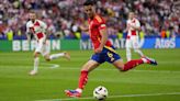 Tiki-taka no more: Spain's remarkable ball possession streak ends at Euro 2024 against Croatia