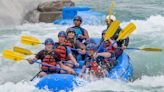 Every water activity available at Montgomery Whitewater on day one