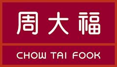 Chow Tai Fook