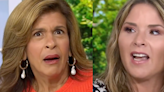 Jenna Bush Hager's Beautiful Letter From Her Daughter Moved Hoda Kotb Deeply on 'Today'