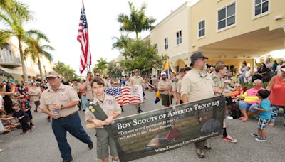 Looking for fun things to do Memorial Day weekend May 24-27? Top 5 events in Sarasota area