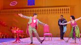 Review: THE BARBER OF SEVILLE at Opera Theatre Of St. Louis
