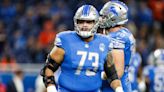 Jonah Jackson exits Detroit Lions to sign with Los Angeles Rams, protect Matthew Stafford