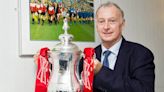 Former England footballer Trevor Francis, Britain's first £1m player, dies