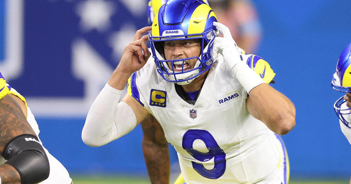 How to watch the Los Angeles Rams vs. Arizona Cardinals NFL game today: Week 2 livestream options, more