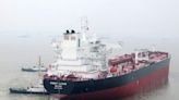 Oil tanker firm Frontline upbeat on Euronav tie-up amid market recovery