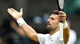 Djokovic vs. Alcaraz: un duelo generacional en la final de Wimbledon