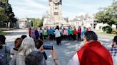 Bautismo de voces de Concepción Arenal