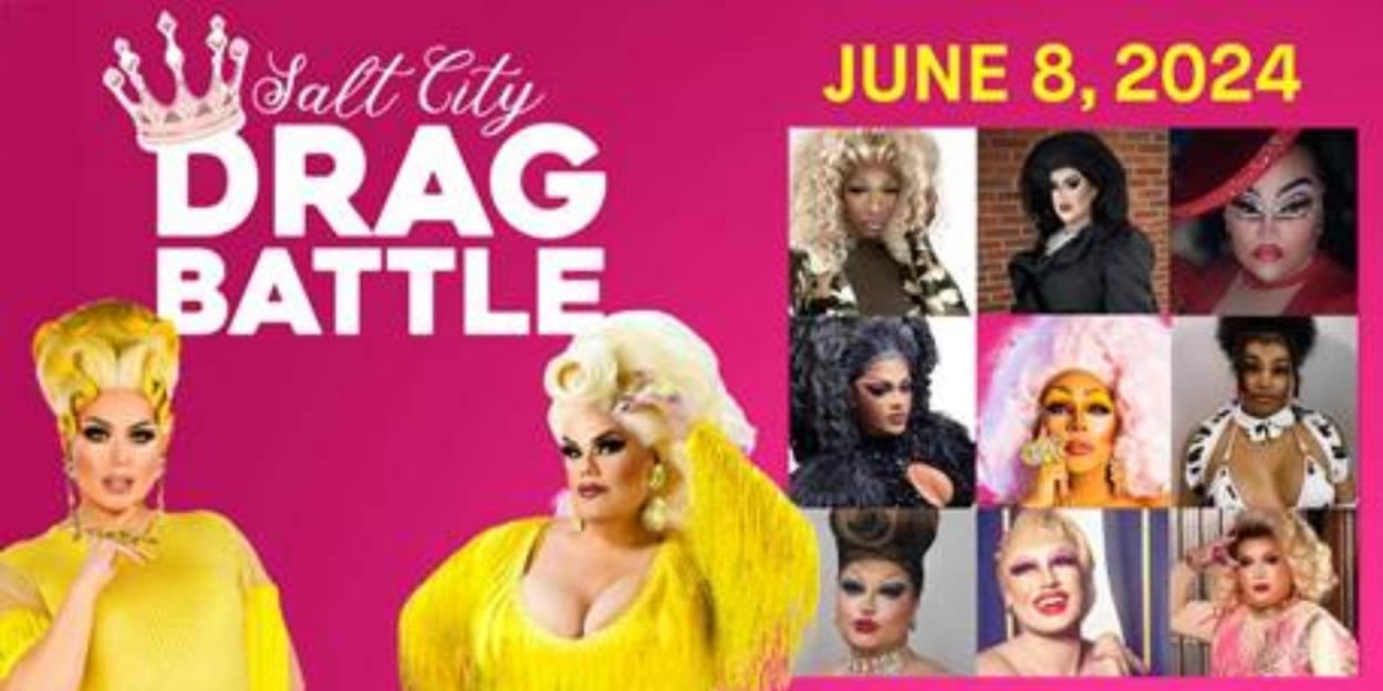 Salt City Drag Battle To Return To Syracuse Stage