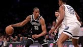 Nets' Nic Claxton receives zero votes for NBA's 2023-24 DPOY award