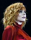 Mylène Farmer discography