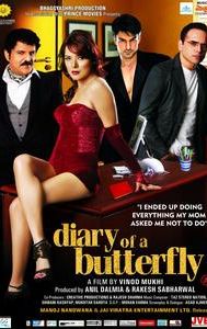 Diary of a Butterfly