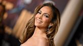 Get a Lookalike for Jennifer Lopez's Spring Maxi Dress