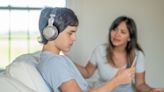 The 1 Biological Reason Teens Literally Can't Listen To Their Mother