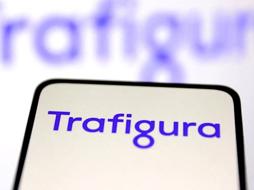 Trafigura, Gunvor demand sparks jump in Brent oil benchmark