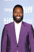 John David Washington