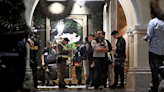 Six found dead in Bangkok hotel room in suspected poisoning - News