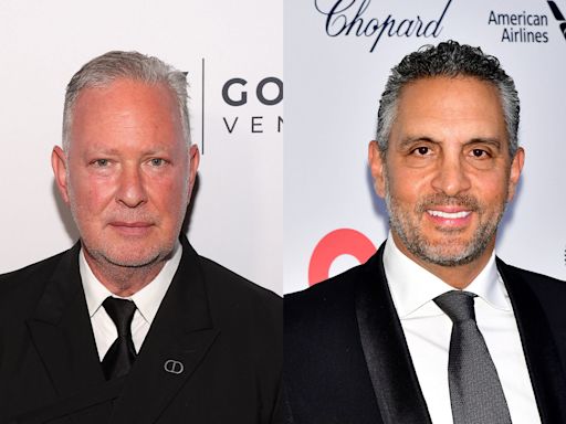 Why, Yes, Mauricio Umansky & Paul "PK" Kemsley Had Yet *Another* Guys' Night Out (PIC) | Bravo TV Official Site