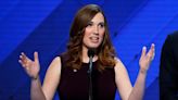 Sarah McBride doesn’t want to be known for making history