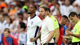 Gareth Southgate teases change in England formation