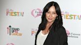 Shannen Doherty Wants An 'Easier Transition' Amid Stage 4 Breast Cancer