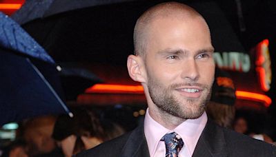 Seann William Scott's Divorce Settlement Comes With A Hefty Price Tag