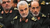 Al menos 84 muertos dejan explosiones en Irán, cerca de la tumba del comandante militar Qasem Soleimani