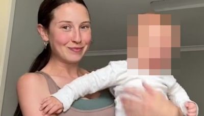 ‘Don’t destroy his life’ people cry as mum reveals her son’s unique name