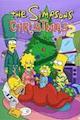 The Simpsons Christmas 2