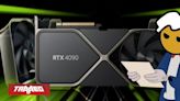 Venden RTX 4090 a más de 2 mil dólares y se agotan en minutos, a pesar de que precio recomendado sea $1.949