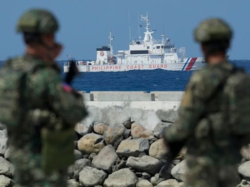 Will China make the Philippines 'pay a price' for its latest South China Sea claim?