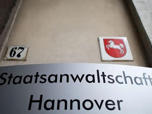 Staatsanwaltschaft Hannover: Ermittlungen gegen freigestellten Kirchenmitarbeiter