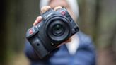 Canon drops ANOTHER monster firmware update