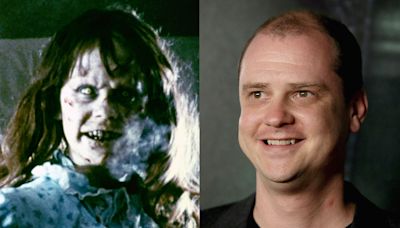 Doctor Sleep's Mike Flanagan to Direct "Radical New" The Exorcist Movie