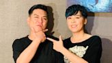 金曲慶功／江惠儀2奪台語歌后「男友下跪求婚」 獎金要買變頻冷氣